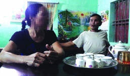 Hai gã trai thành tội đồ vì... “yêu” nữ sinh bỏ nhà đi bụi